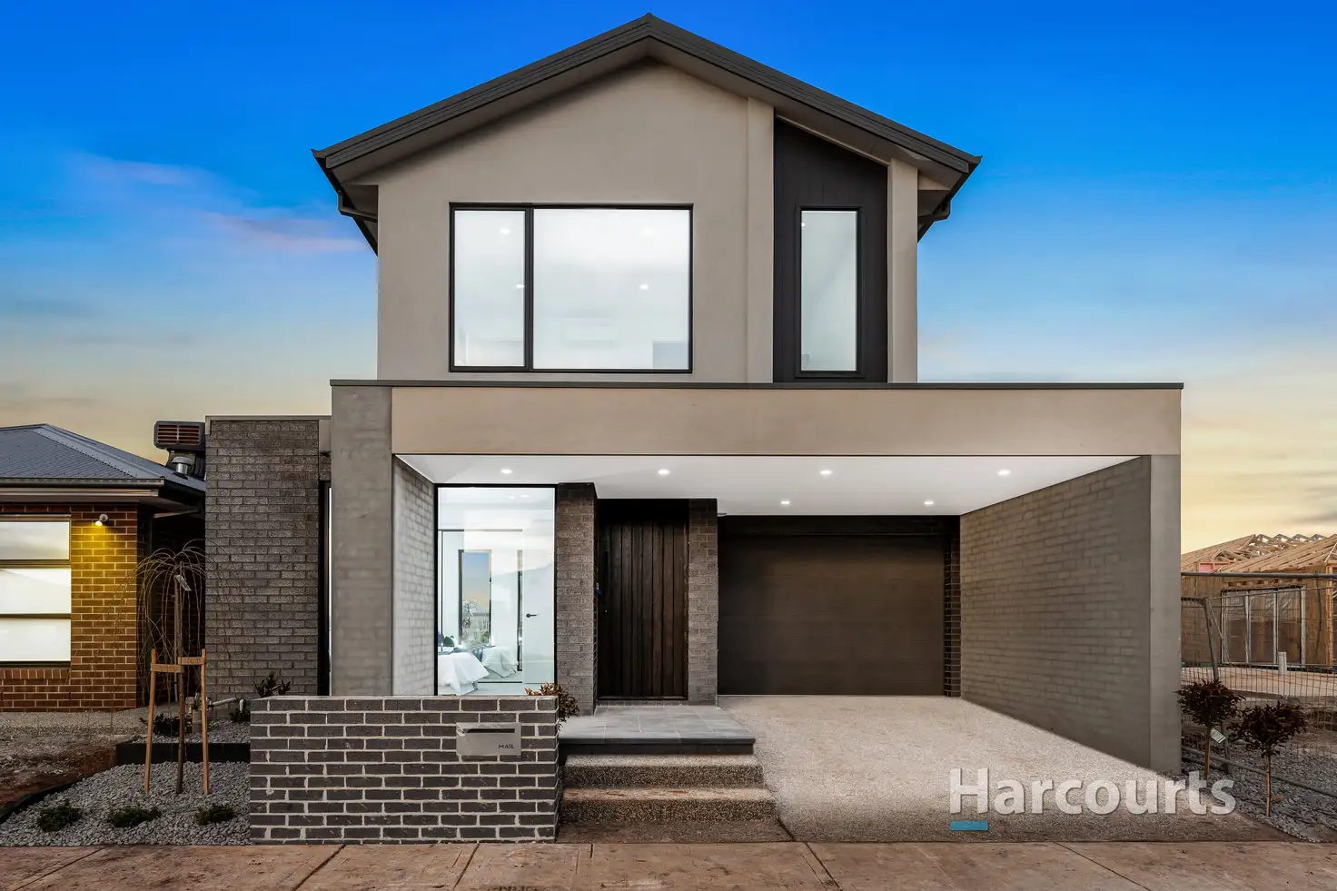 Main view of Homely house listing, 6 Bloodsworth Road, Deanside VIC 3336