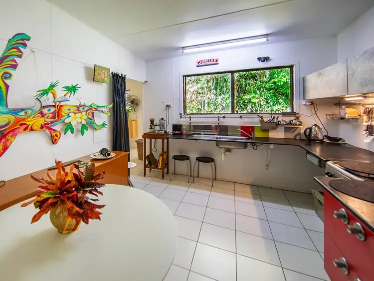 Third view of Homely house listing, 545 East Feluga Road, East Feluga QLD 4854
