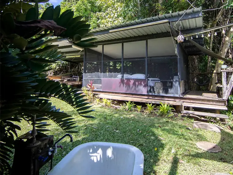 Fourth view of Homely house listing, 545 East Feluga Road, East Feluga QLD 4854