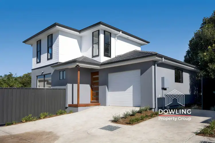 2/23A Whitton Street, Wallsend NSW 2287