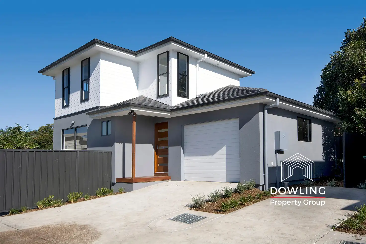 Main view of Homely house listing, 2/23A Whitton Street, Wallsend NSW 2287