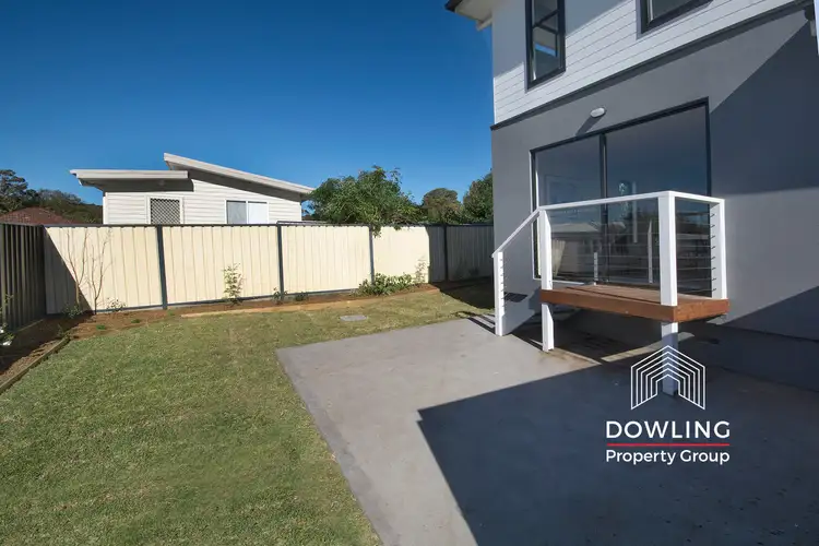 Third view of Homely house listing, 2/23A Whitton Street, Wallsend NSW 2287