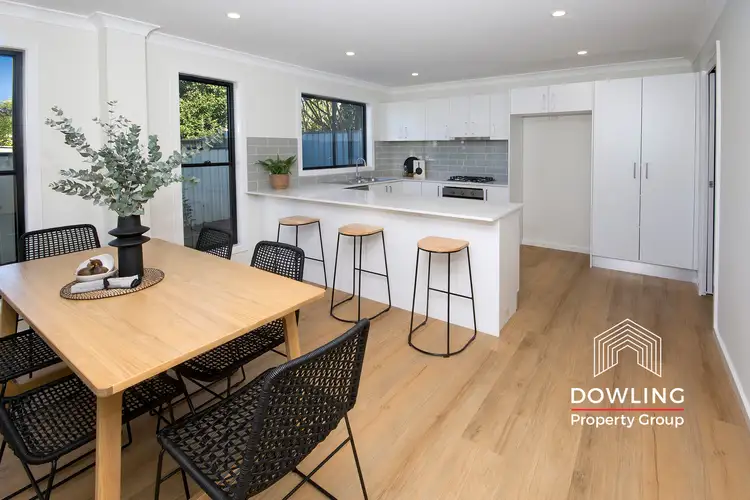 Fourth view of Homely house listing, 2/23A Whitton Street, Wallsend NSW 2287