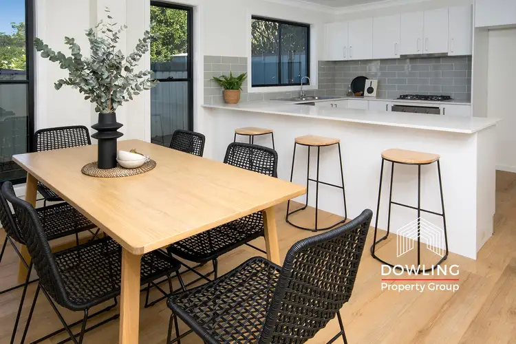 Fifth view of Homely house listing, 2/23A Whitton Street, Wallsend NSW 2287