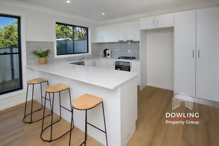 Sixth view of Homely house listing, 2/23A Whitton Street, Wallsend NSW 2287