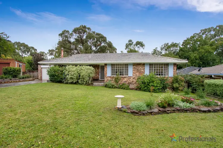 Main view of Homely house listing, 8 Kathleen Crescent, Armidale NSW 2350