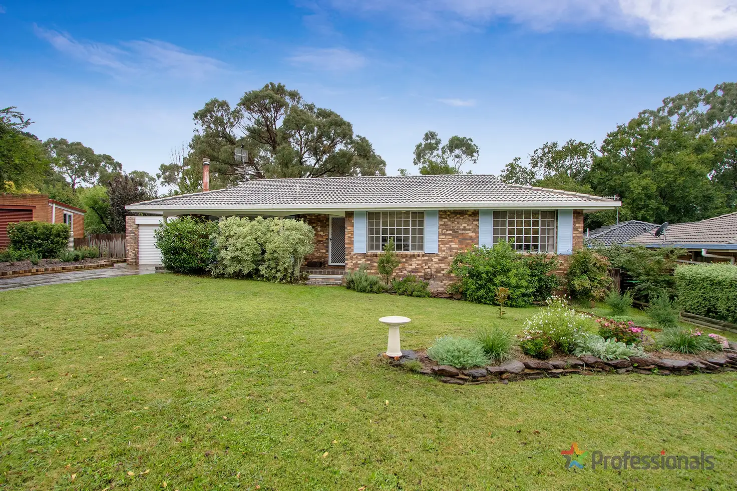 Main view of Homely house listing, 8 Kathleen Crescent, Armidale NSW 2350