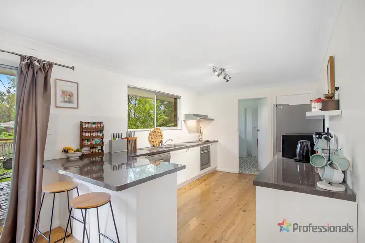 Second view of Homely house listing, 8 Kathleen Crescent, Armidale NSW 2350