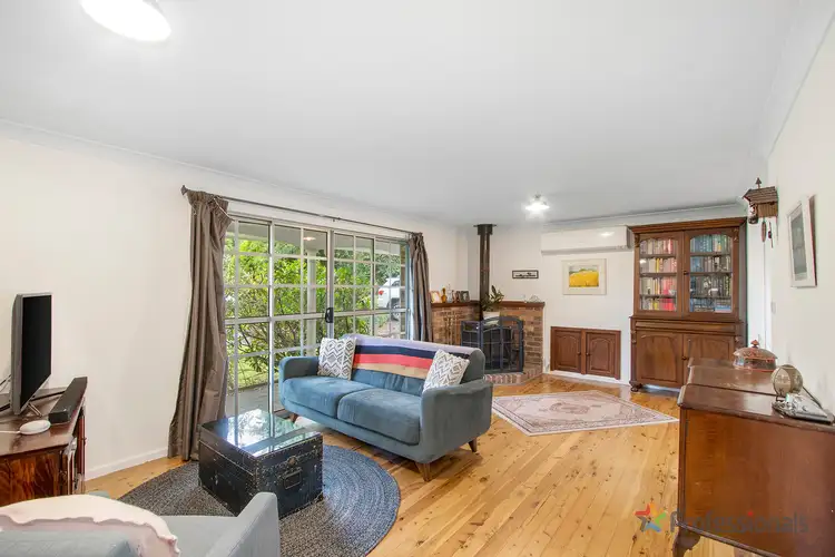 Fourth view of Homely house listing, 8 Kathleen Crescent, Armidale NSW 2350