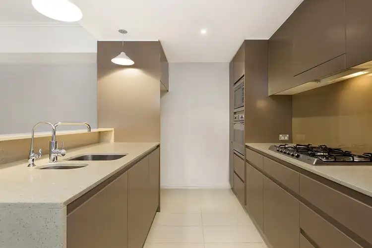 Fifth view of Homely apartment listing, C106/2-4 Darley Street, Forestville NSW 2087