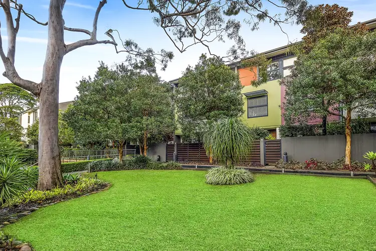 Sixth view of Homely apartment listing, C106/2-4 Darley Street, Forestville NSW 2087
