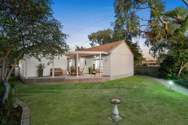 1 Wattlebird Crescent, Barwon Heads VIC 3227