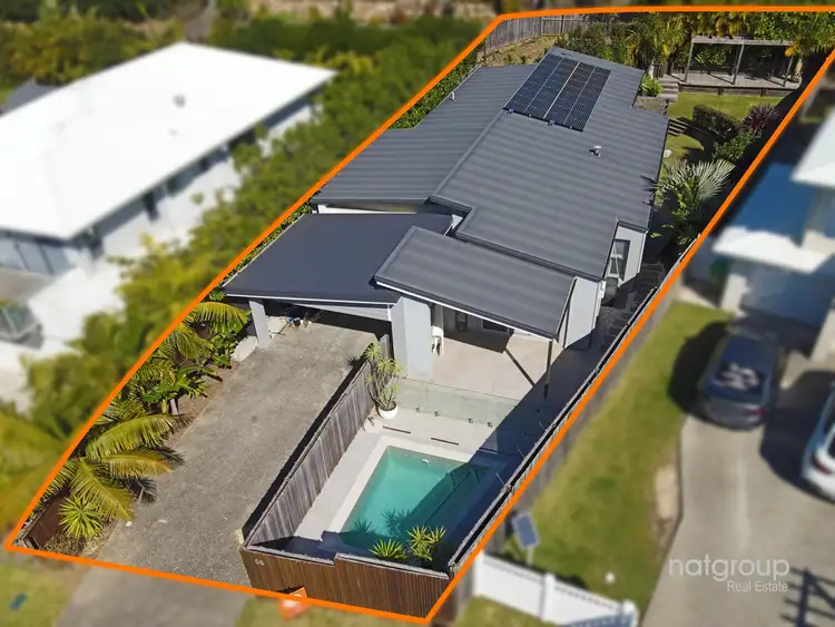 Second view of Homely house listing, 11 Bellatrix Street, Reedy Creek QLD 4227