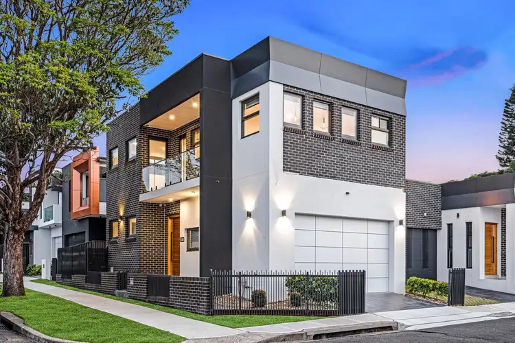Main view of Homely townhouse listing, 5 Cross Street, Kogarah NSW 2217