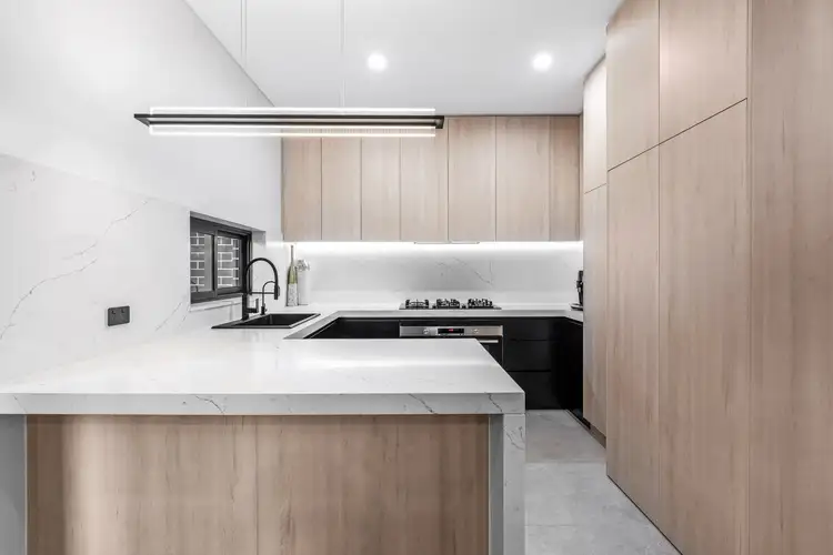 Fourth view of Homely townhouse listing, 5 Cross Street, Kogarah NSW 2217