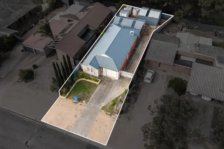 10 Ellendale Avenue, Murray Bridge SA 5253