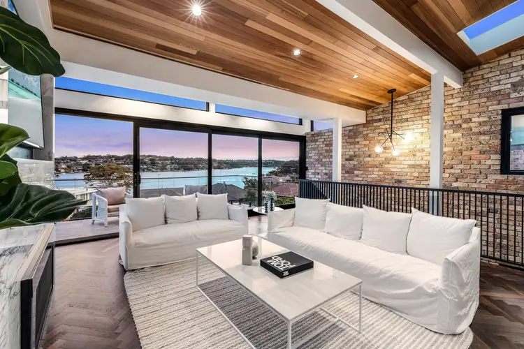 Second view of Homely house listing, 138 Queens Road, Connells Point NSW 2221