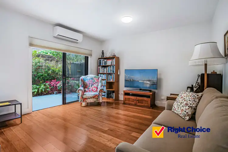 Third view of Homely townhouse listing, 26 Elimatta Place, Kiama NSW 2533