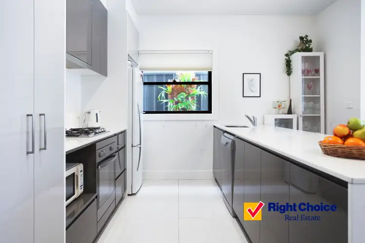 Fourth view of Homely townhouse listing, 26 Elimatta Place, Kiama NSW 2533