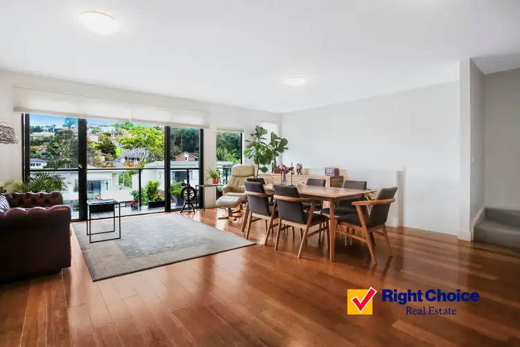 Fifth view of Homely townhouse listing, 26 Elimatta Place, Kiama NSW 2533