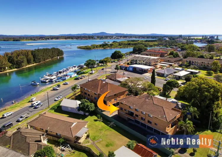 12/94-96 Little Street, Forster NSW 2428