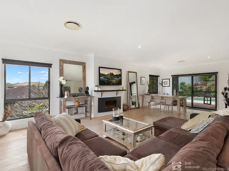 Third view of Homely house listing, 46 Wyangan Valley Way, Mudgeeraba QLD 4213