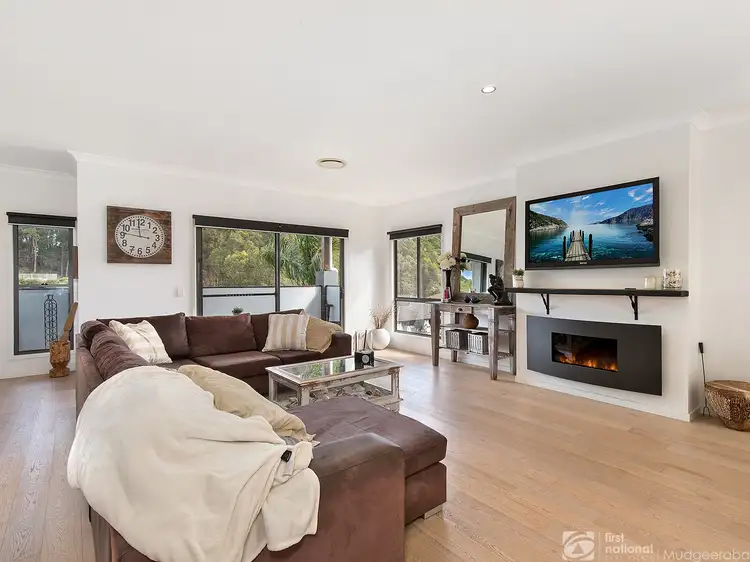 Fourth view of Homely house listing, 46 Wyangan Valley Way, Mudgeeraba QLD 4213
