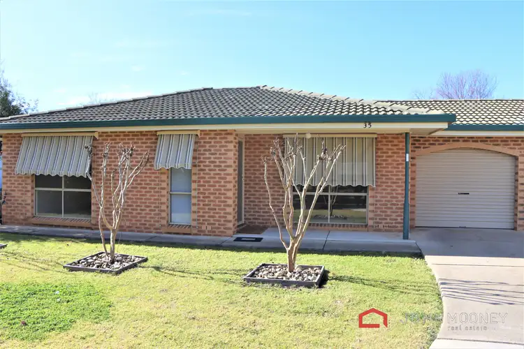 35/160 Forsyth Street, Wagga Wagga NSW 2650