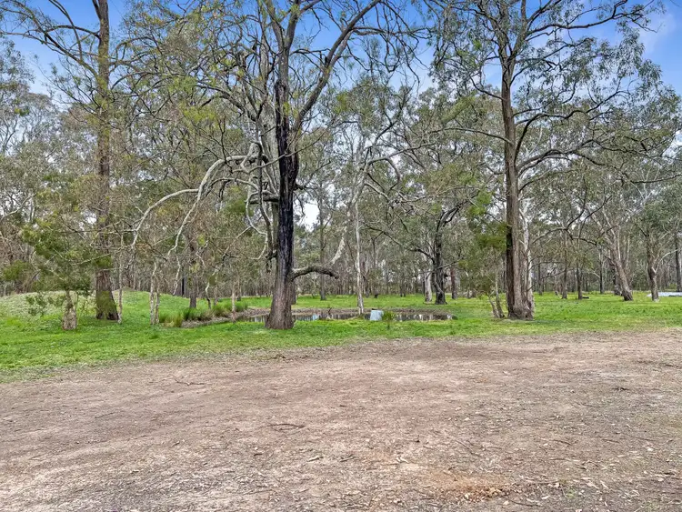 Third view of Homely land listing, 36a Bonner Road, Agnes Banks NSW 2753