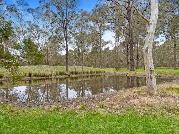Fourth view of Homely land listing, 36a Bonner Road, Agnes Banks NSW 2753