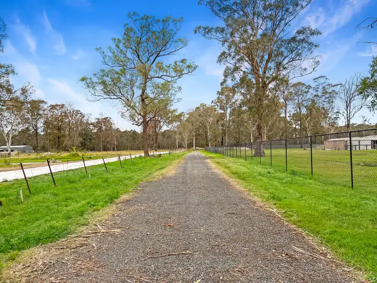 Fifth view of Homely land listing, 36a Bonner Road, Agnes Banks NSW 2753
