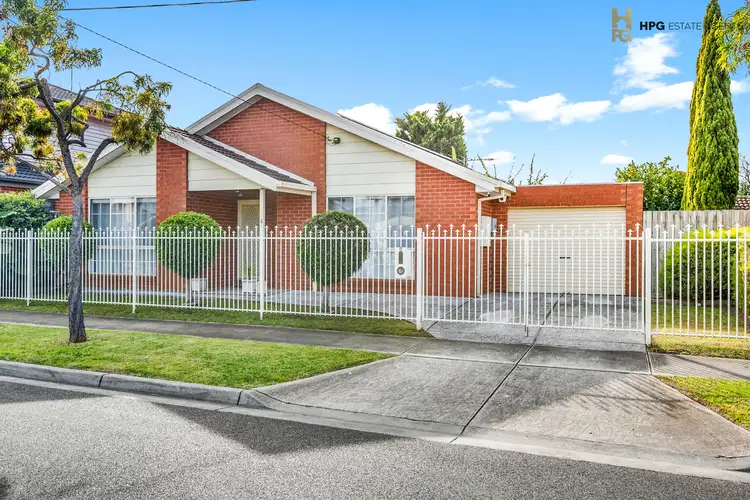 Main view of Homely unit listing, 4 Lahinch Street, Broadmeadows VIC 3047