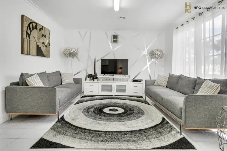 Fourth view of Homely unit listing, 4 Lahinch Street, Broadmeadows VIC 3047