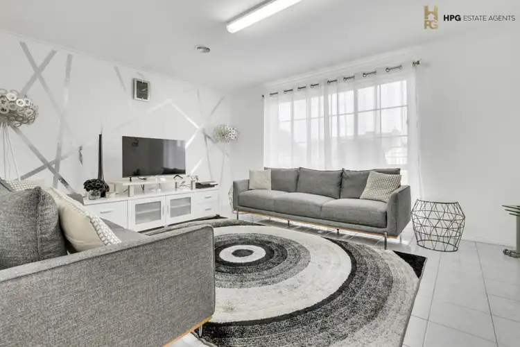 Fifth view of Homely unit listing, 4 Lahinch Street, Broadmeadows VIC 3047
