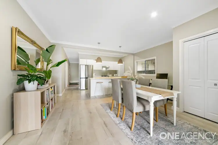 Fourth view of Homely house listing, 12 Korina Avenue, Umina Beach NSW 2257