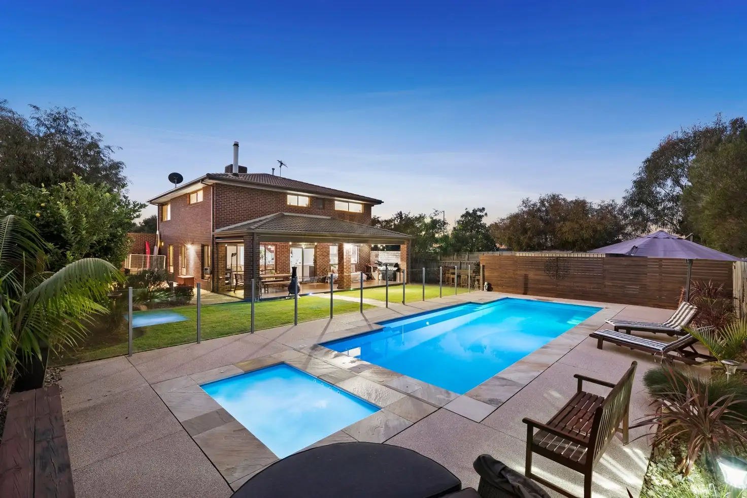 Main view of Homely house listing, 13-17 Evergreen Circuit, Ocean Grove VIC 3226