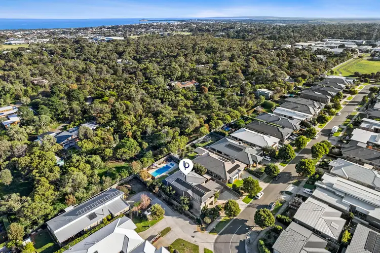 Second view of Homely house listing, 13-17 Evergreen Circuit, Ocean Grove VIC 3226