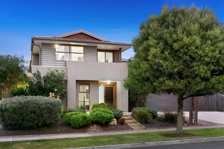 Third view of Homely house listing, 13-17 Evergreen Circuit, Ocean Grove VIC 3226