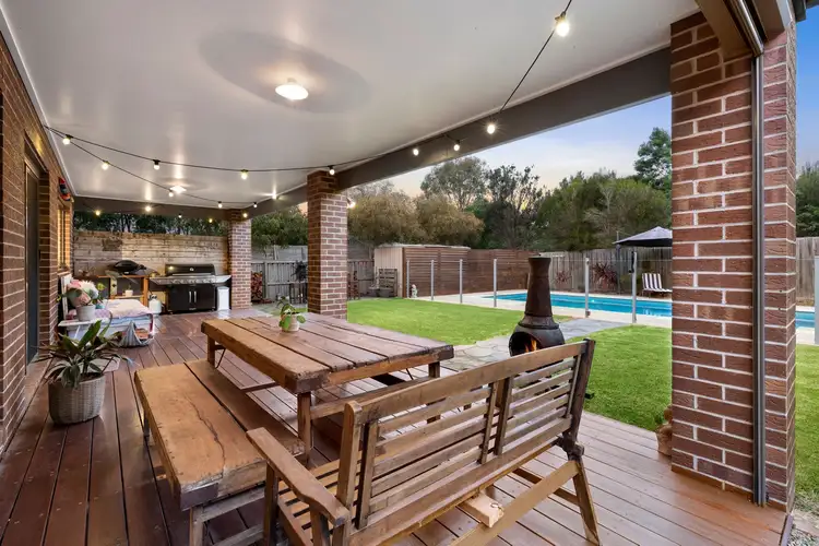 Fourth view of Homely house listing, 13-17 Evergreen Circuit, Ocean Grove VIC 3226