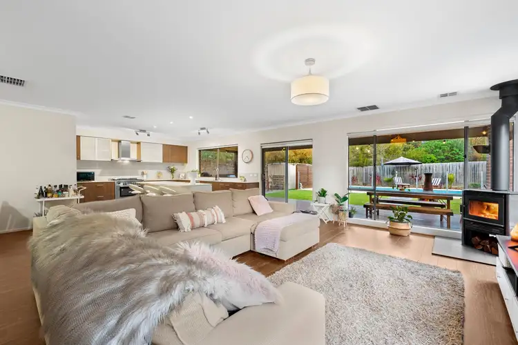 Fifth view of Homely house listing, 13-17 Evergreen Circuit, Ocean Grove VIC 3226