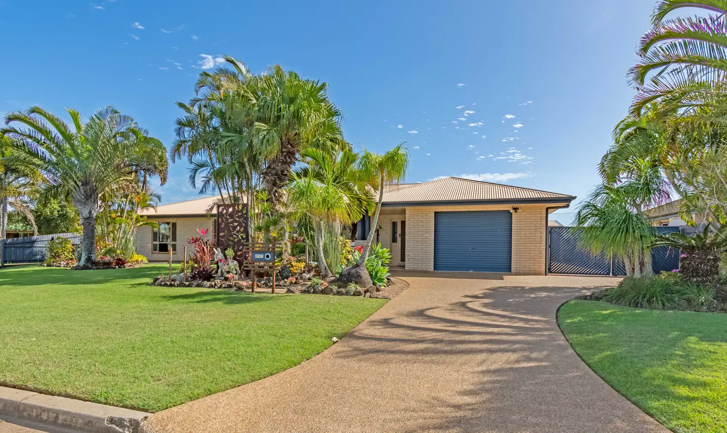 Main view of Homely house listing, 38 Ferny Avenue, Avoca QLD 4670