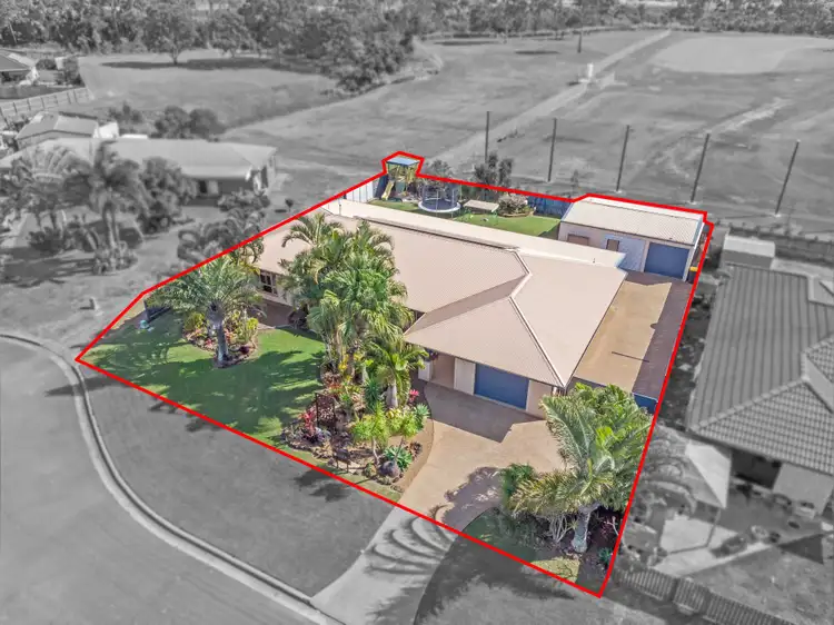 Second view of Homely house listing, 38 Ferny Avenue, Avoca QLD 4670