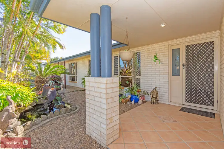 Fourth view of Homely house listing, 38 Ferny Avenue, Avoca QLD 4670