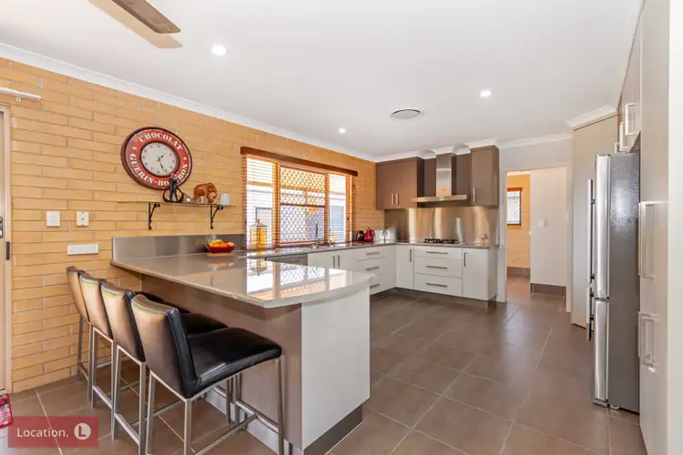 Sixth view of Homely house listing, 38 Ferny Avenue, Avoca QLD 4670