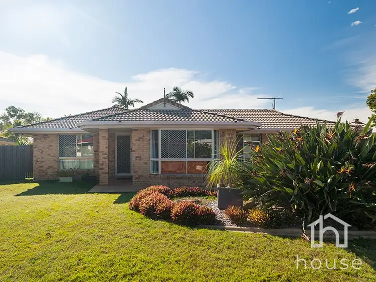 5 Haussman Court, Meadowbrook QLD 4131