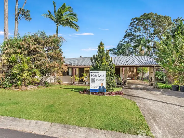 29 Moonbeam Parade, Mudgeeraba QLD 4213