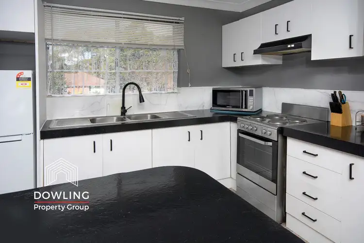 Second view of Homely unit listing, 1/160 Michael Street, Jesmond NSW 2299