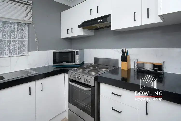 Fourth view of Homely unit listing, 1/160 Michael Street, Jesmond NSW 2299