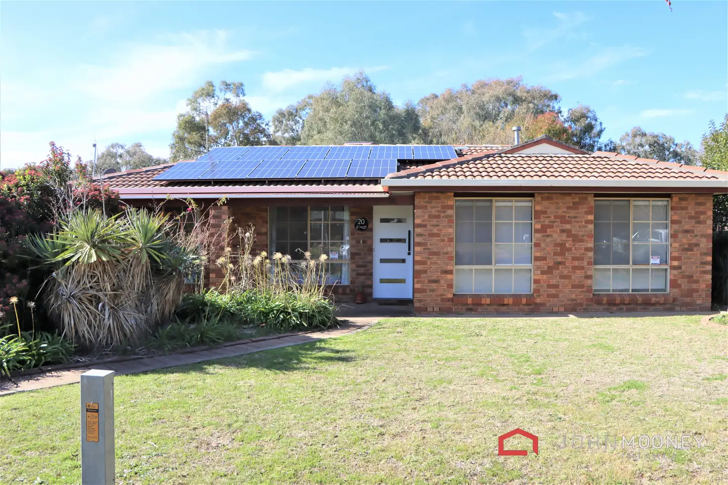 Main view of Homely house listing, 20 Karoom Drive, Glenfield Park NSW 2650