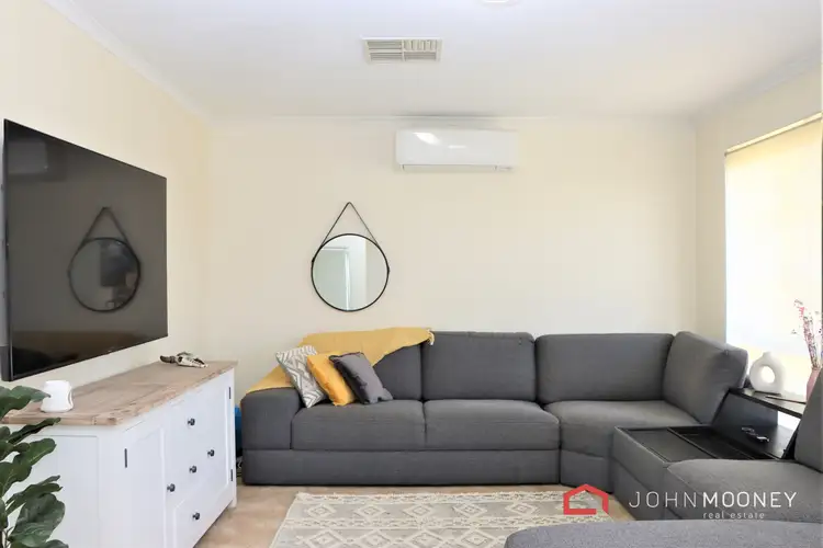 Second view of Homely house listing, 20 Karoom Drive, Glenfield Park NSW 2650